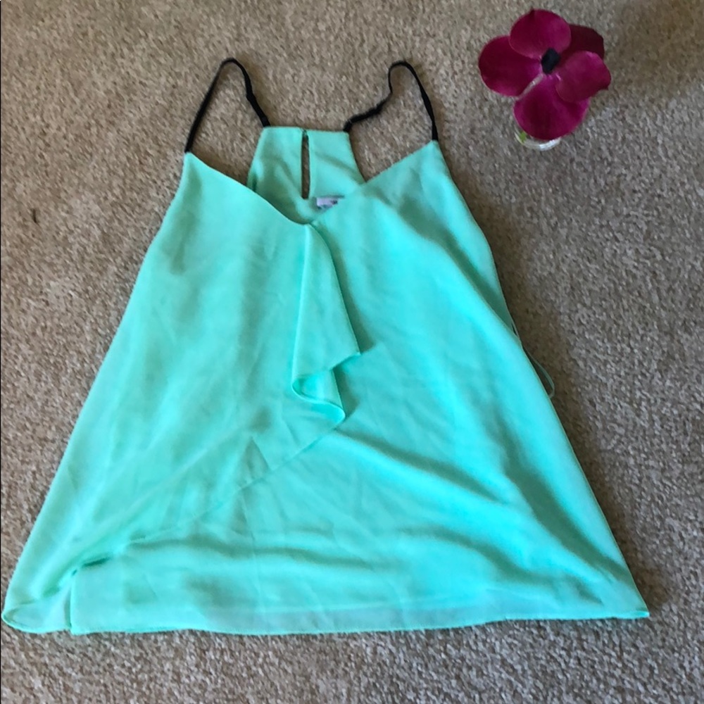 🖤Mint Tank🖤